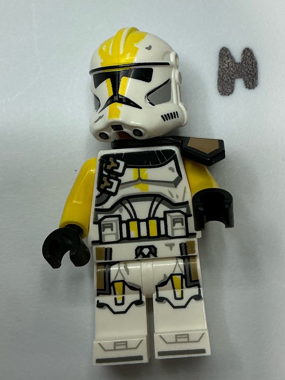 LEGO® Minifig sw1422 - Clone Trooper